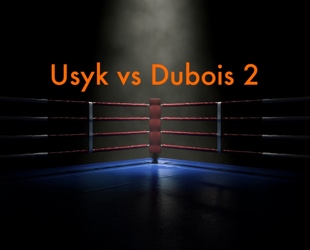 Boxing Ring